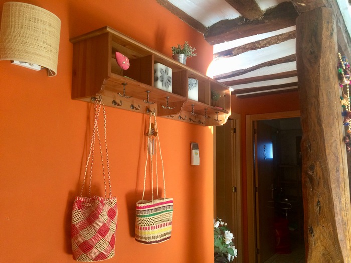 JakinEtxea, hoteles y alojamientos en Navaridas